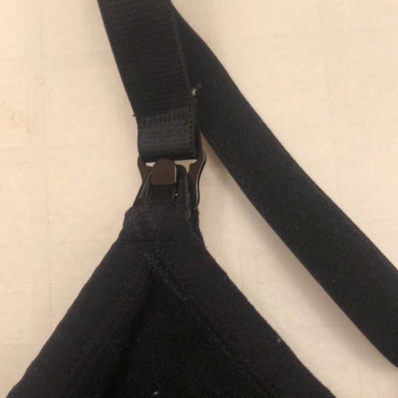 Nursing bra - Picture 3 of 4